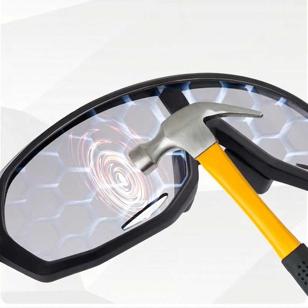 Cycling Sunglasses Photochromic UV400 v2