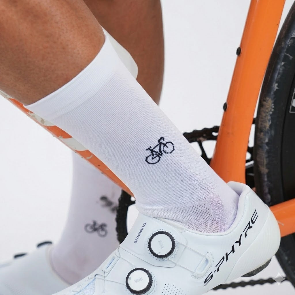 Cycling Socks Bike