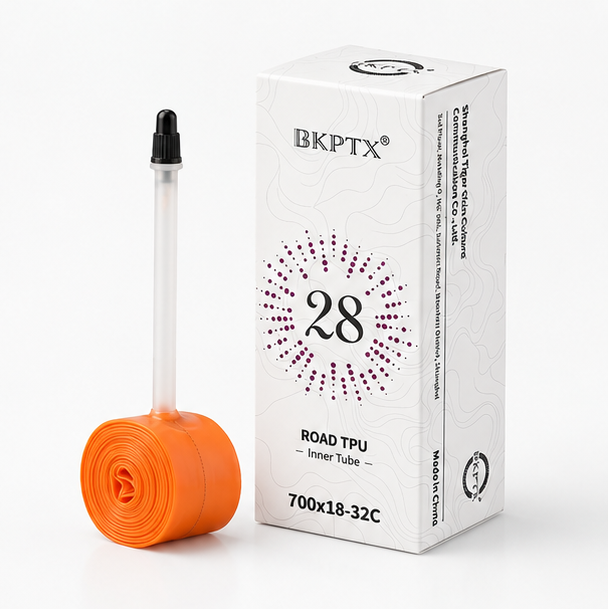 AeroLite TPU Road Inner Tube