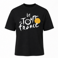 Race Day Graphic T-Shirt - TDF