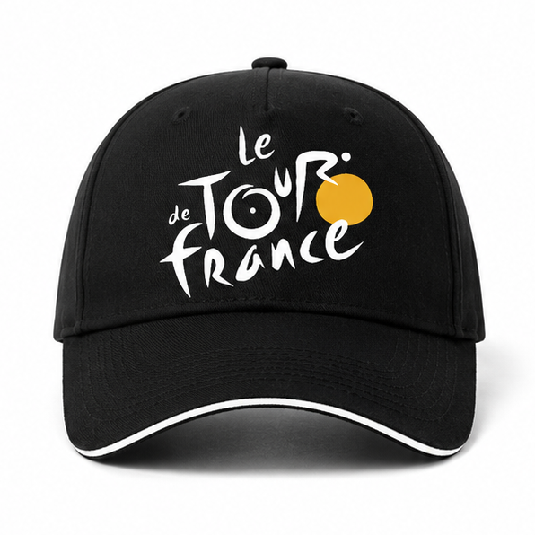 Peloton Snapback Cap