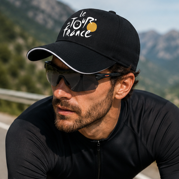 Peloton Snapback Cap