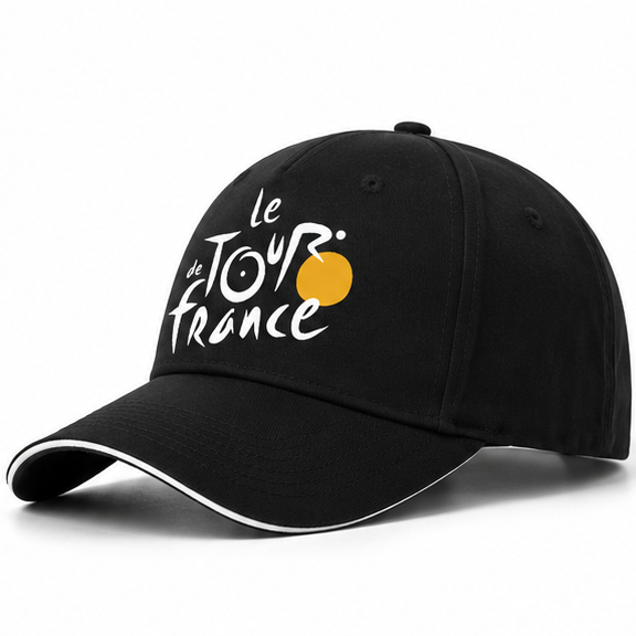 Peloton Snapback Cap