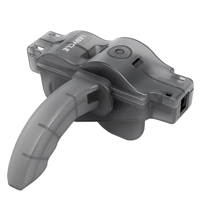 Bicycle Chain Scrubber