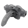 Bicycle Chain Scrubber