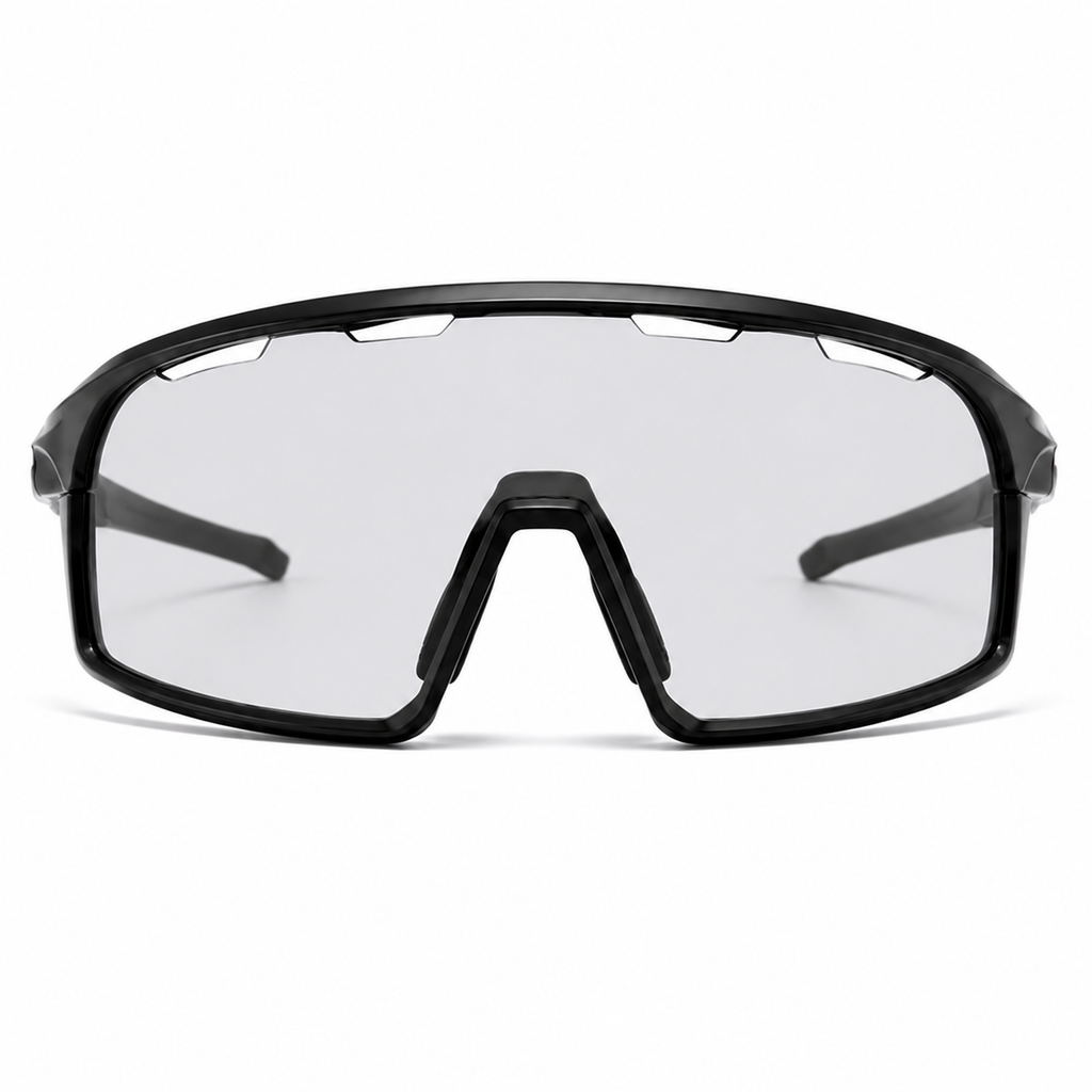Adaptive Photochromic Cycling Glasses | UV400