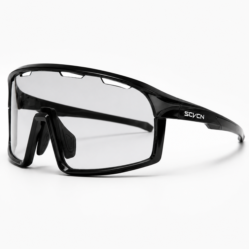 Adaptive Photochromic Cycling Glasses | UV400