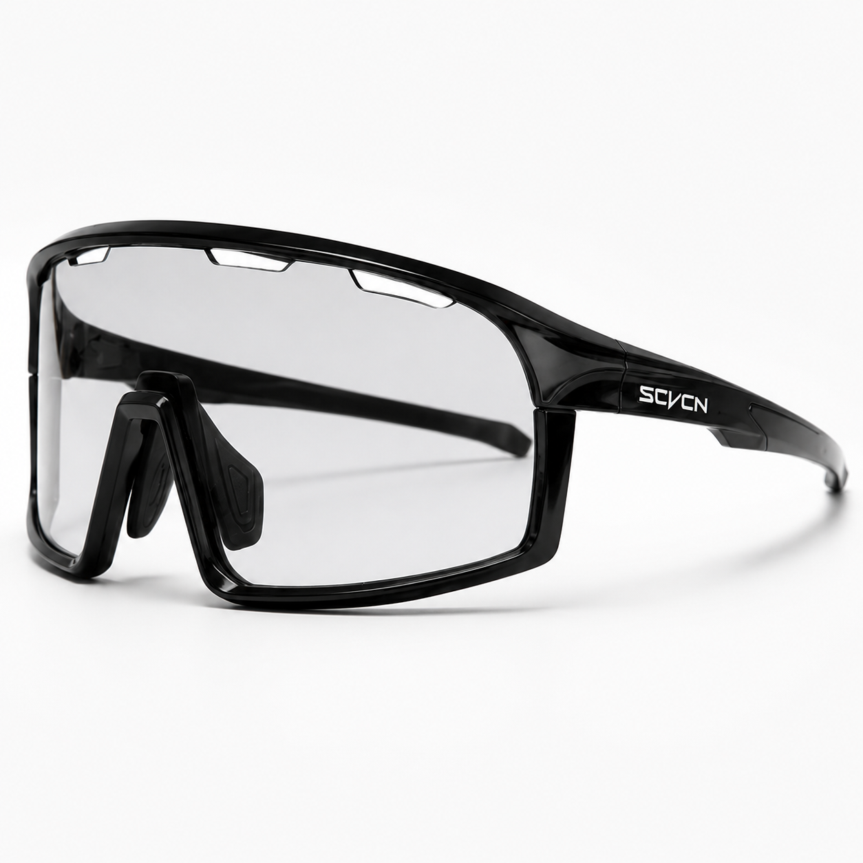 Adaptive Photochromic Cycling Glasses | UV400