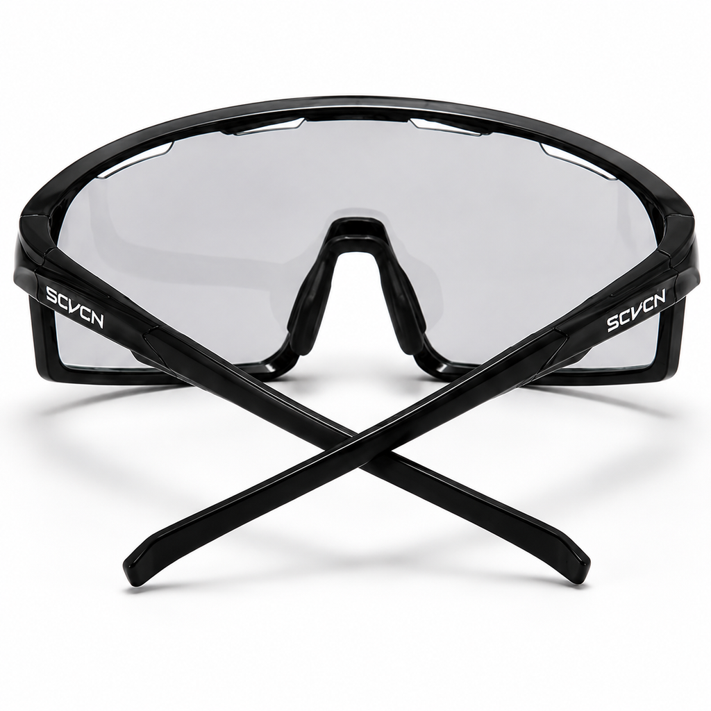 Adaptive Photochromic Cycling Glasses | UV400