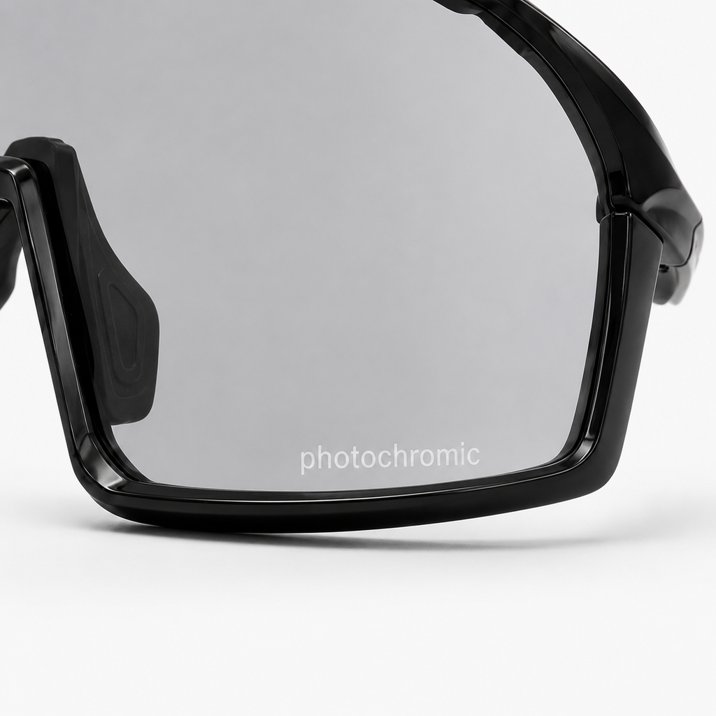 Adaptive Photochromic Cycling Glasses | UV400