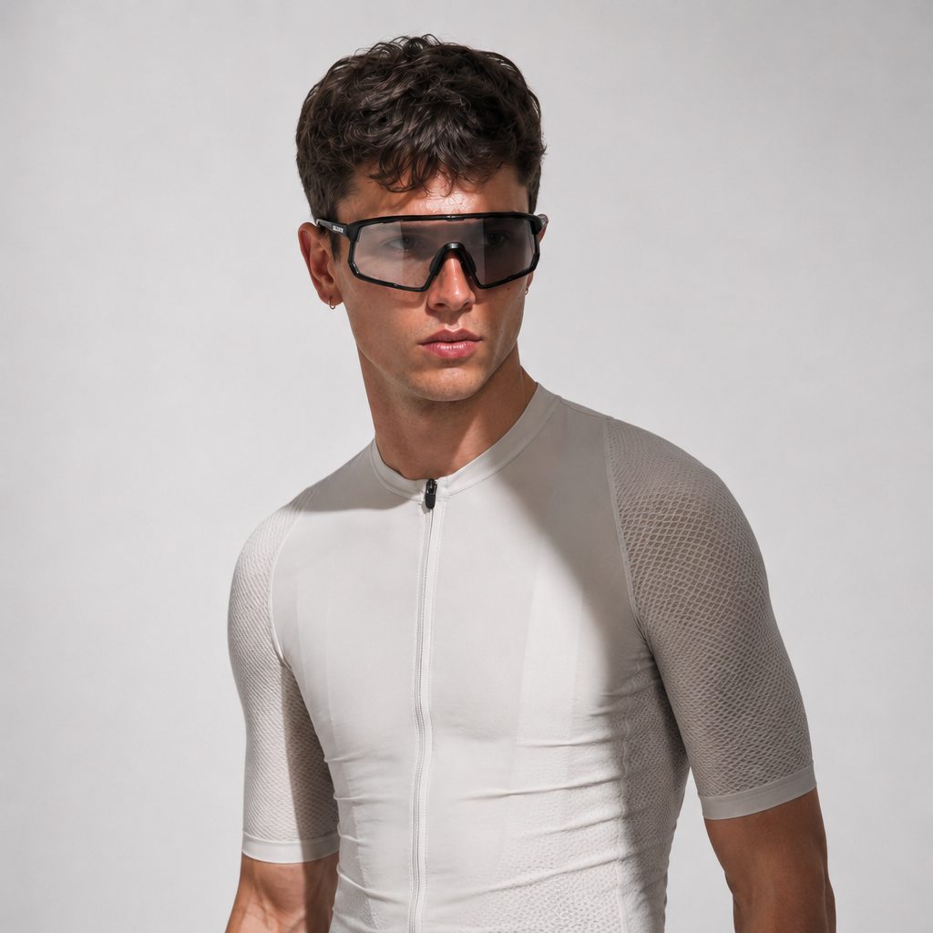 Lunettes de cyclisme photochromiques adaptatives | UV400