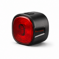 Smart Bicycle Rear Light with Brake Sensor and USB-C Charging