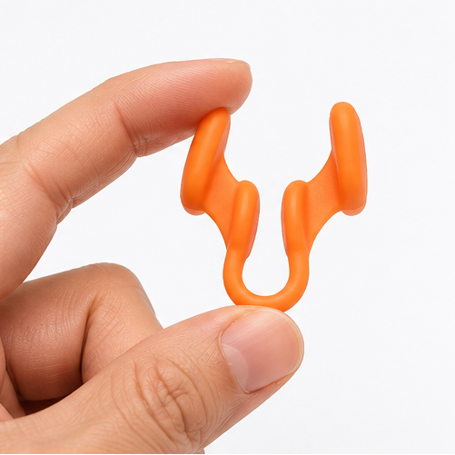 Silicone Nasal Dilator | Reusable Nose Breathing Aid