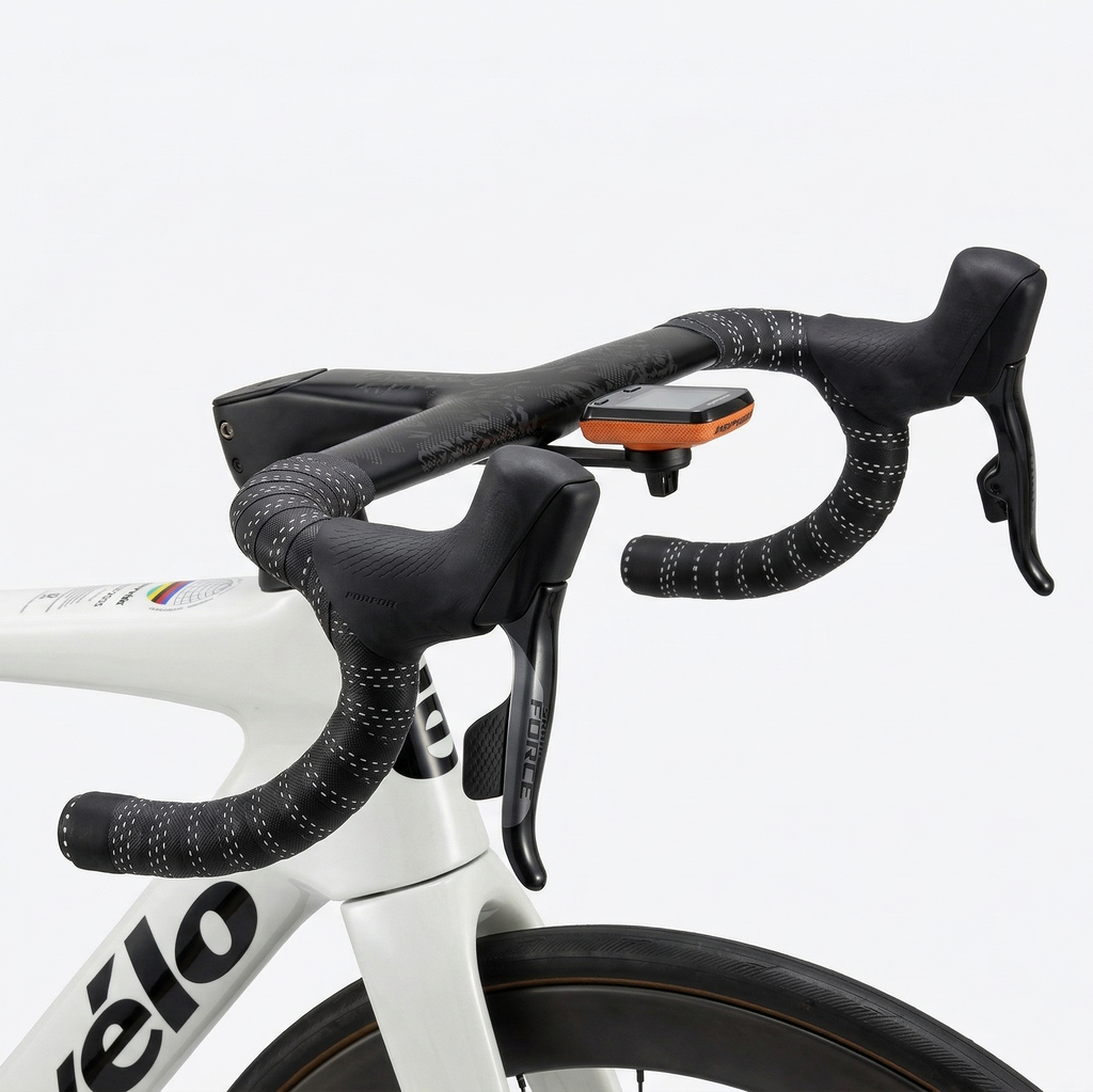 TOSEEK TKR02 Carbon Integrated Handlebar