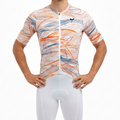 YKYW - Short Sleeve Cycling Jersey - Velovoila