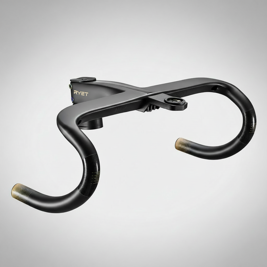 Aero Carbon Handlebar - Velovoila