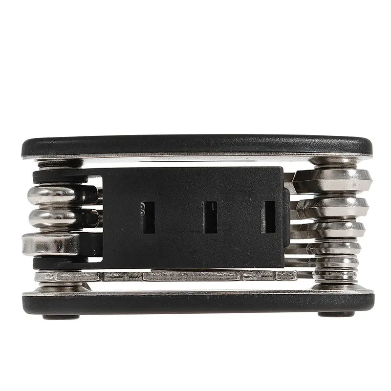 16-in-1 Bicycle Multi-Tool - Velovoila