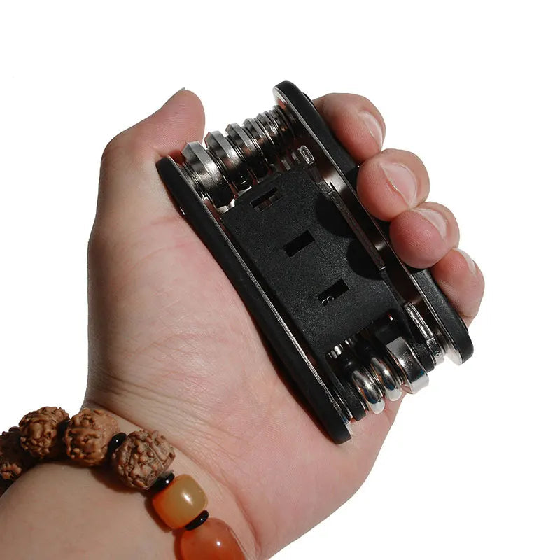 16-in-1 Bicycle Multi-Tool - Velovoila