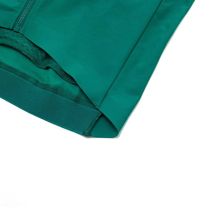 YKYW - Cycling Winter Thermal Long-Sleeve Jersey | Breathable Fleece - Velovoila