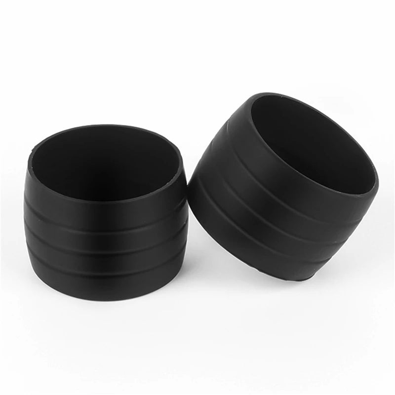 Handlebar Tape Fixing Rings Silicone 2 pcs