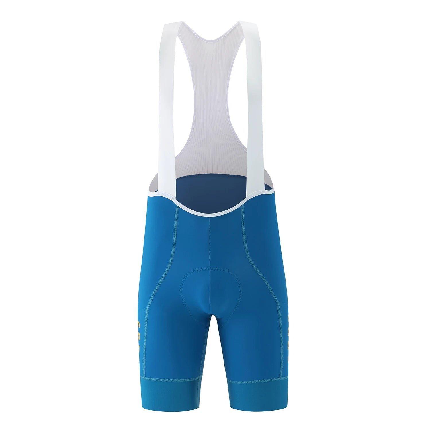 SPPC - Cycling Bib Shorts with Pocket - Velovoila