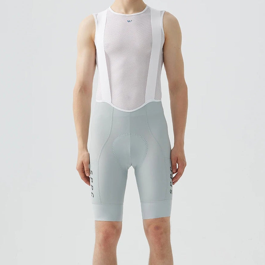 SPPC - Cycling Bib Shorts with Pocket - Velovoila
