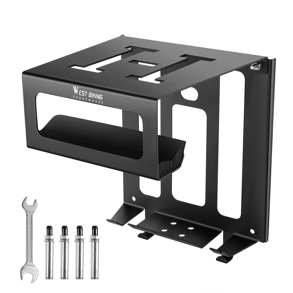 Bike Wall Mount - Velovoila