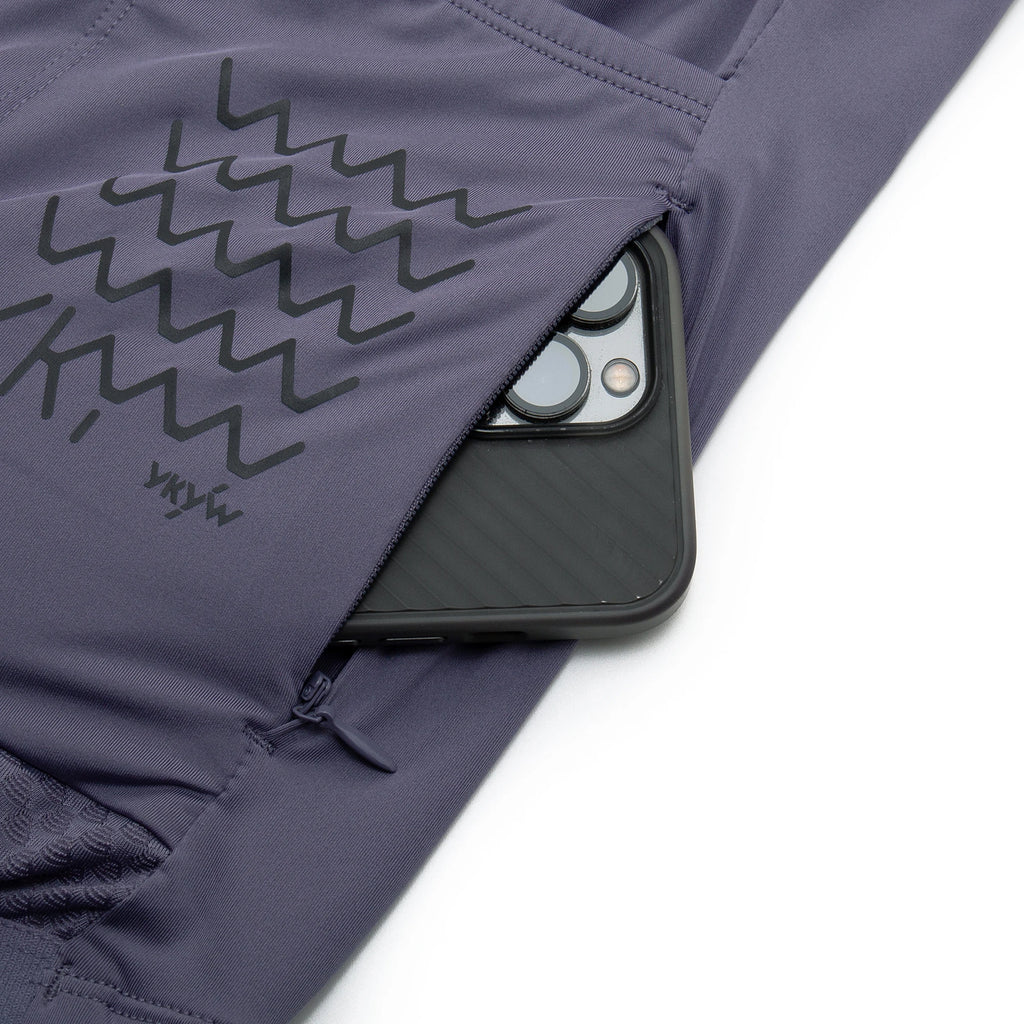 YKYW - Cycling Jersey Short Sleeve Road & MTB - Velovoila