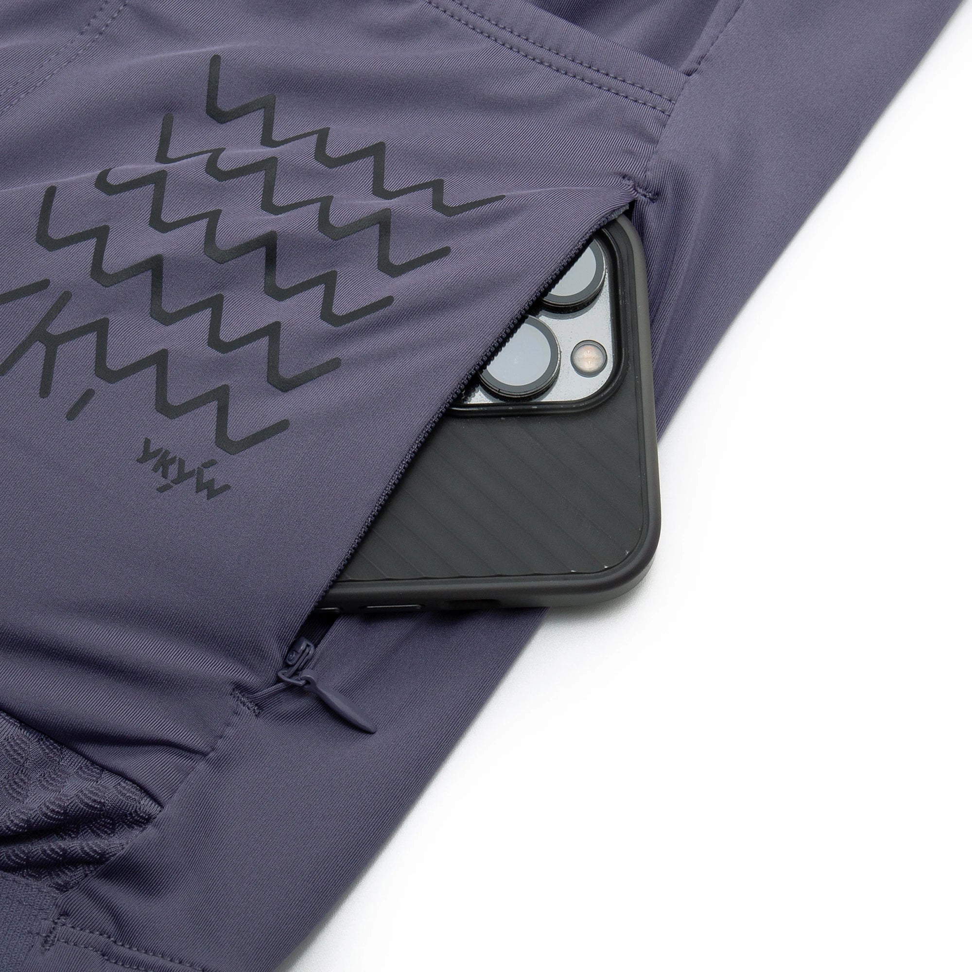 YKYW - Cycling Jersey Short Sleeve Road & MTB - Velovoila