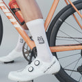 Cycling Socks Cat