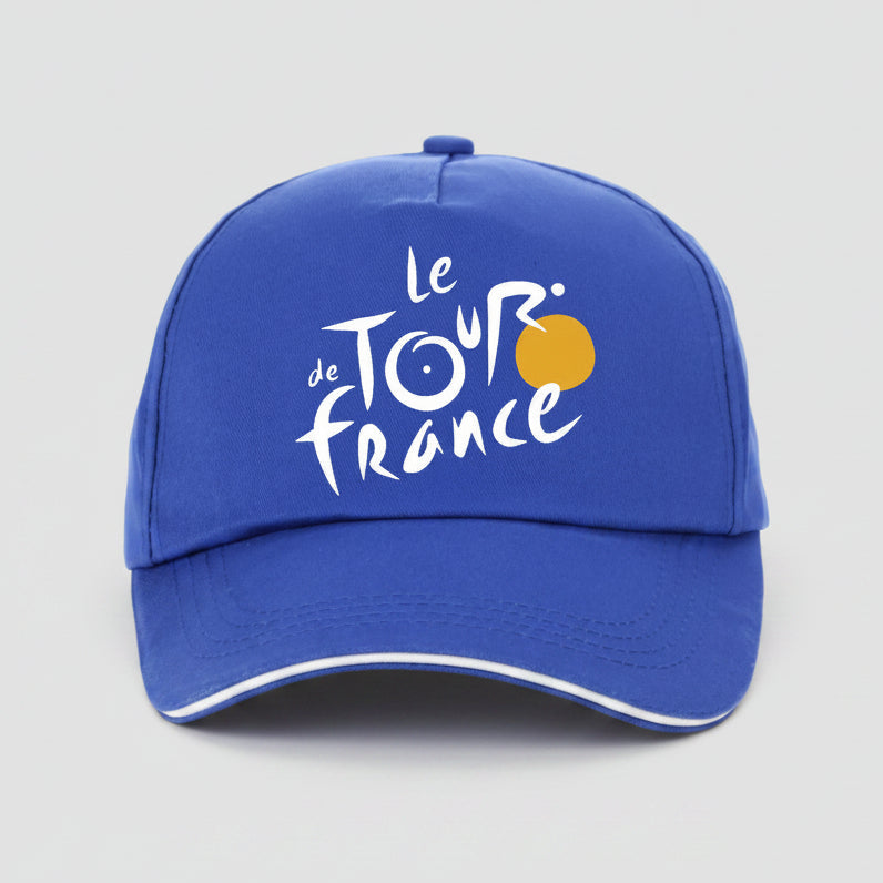Peloton Snapback Cap