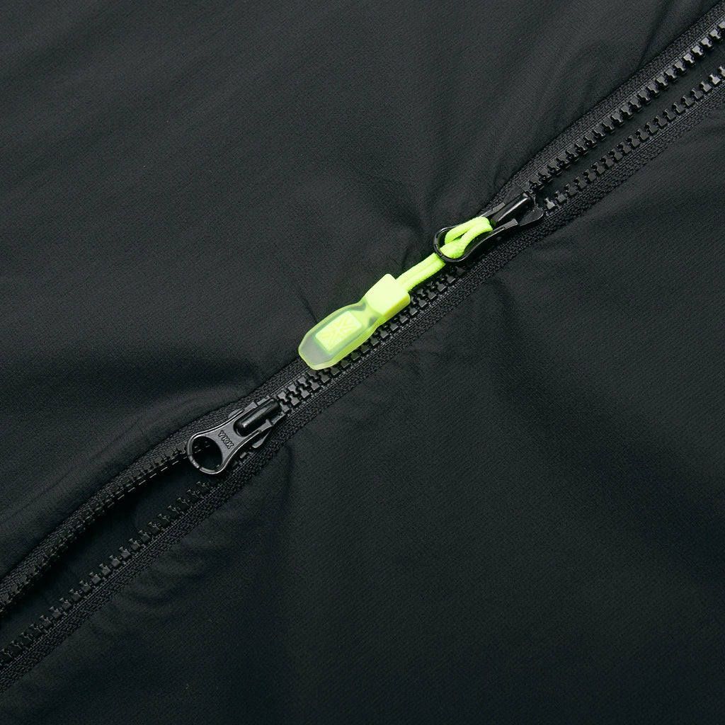 YKYW - Men’s Cycling Gilet Waterproof - Velovoila