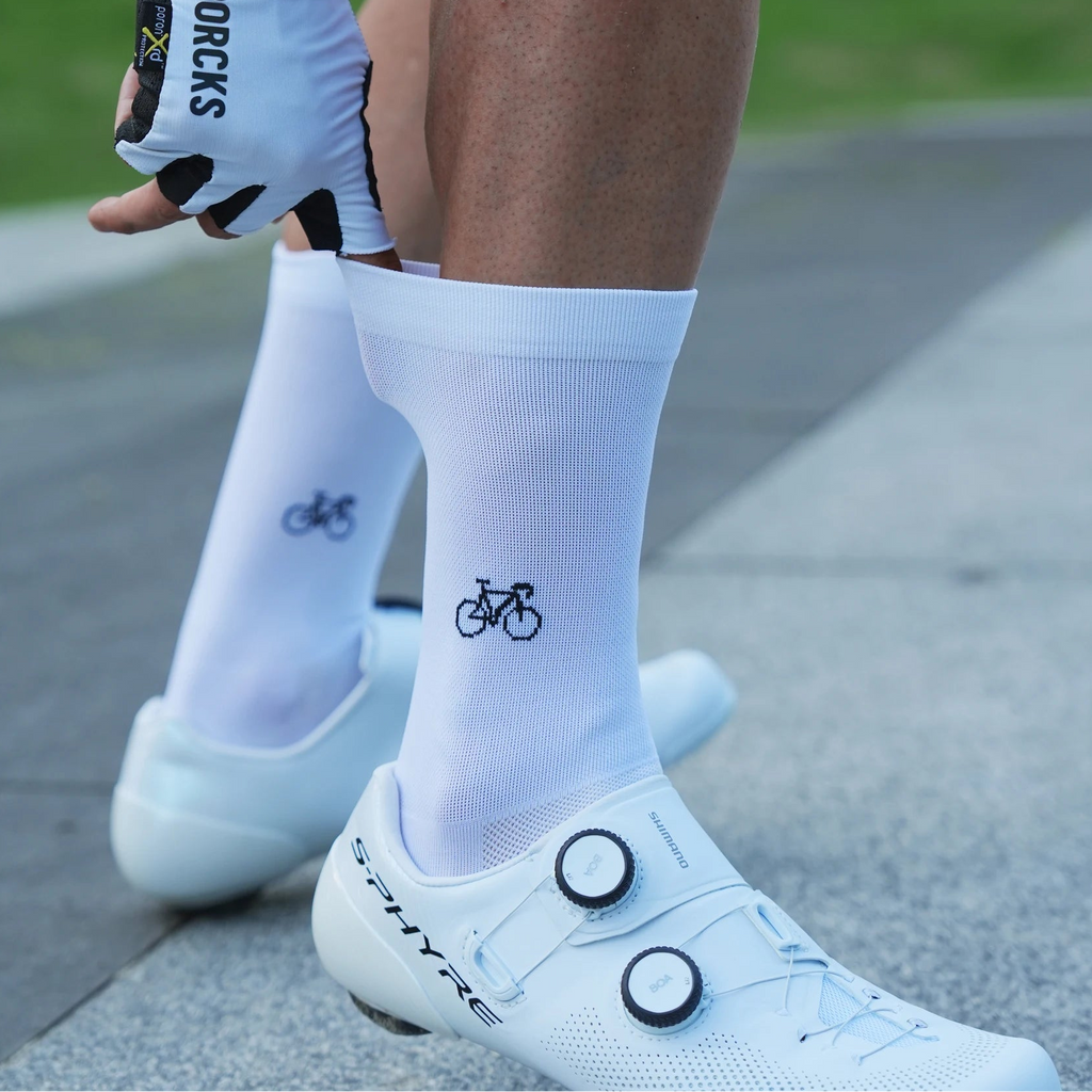 Cycling Socks Bike
