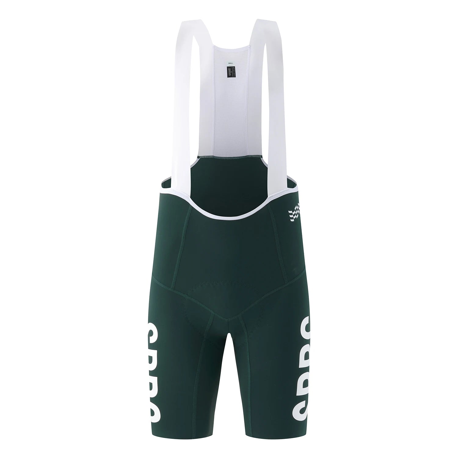 SPPC - Premium Cycling Bib Shorts - Velovoila