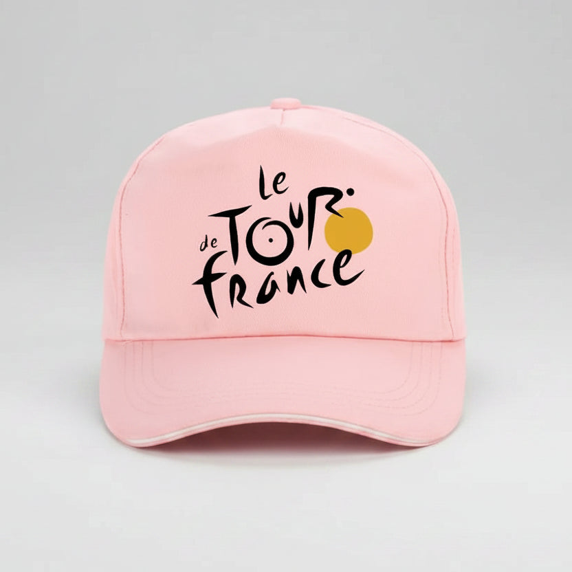 Peloton Snapback Cap