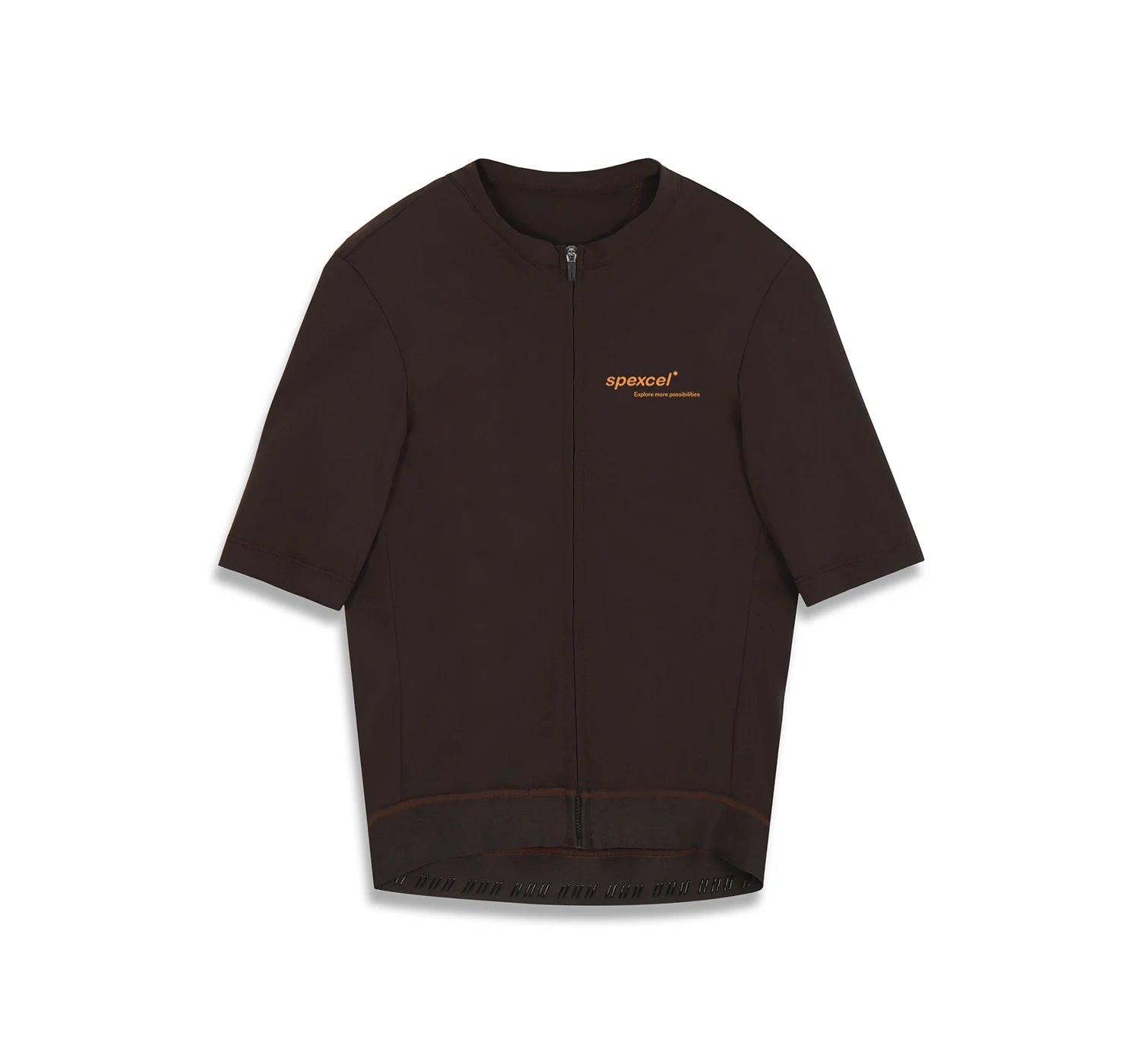 SPPC - Cycling Jersey Short Sleeve Race Fit Breathable UPF 50+ - Velovoila