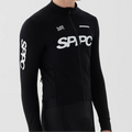 SPPC - Cycling Jacket Winter Thermal Fleece Windproof - Velovoila