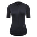YKYW maillot de cyclisme femme manches courtes, coupe course été