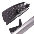 Aero Water Bottle with Cage for TT and Triathlon Bikes 500 ml