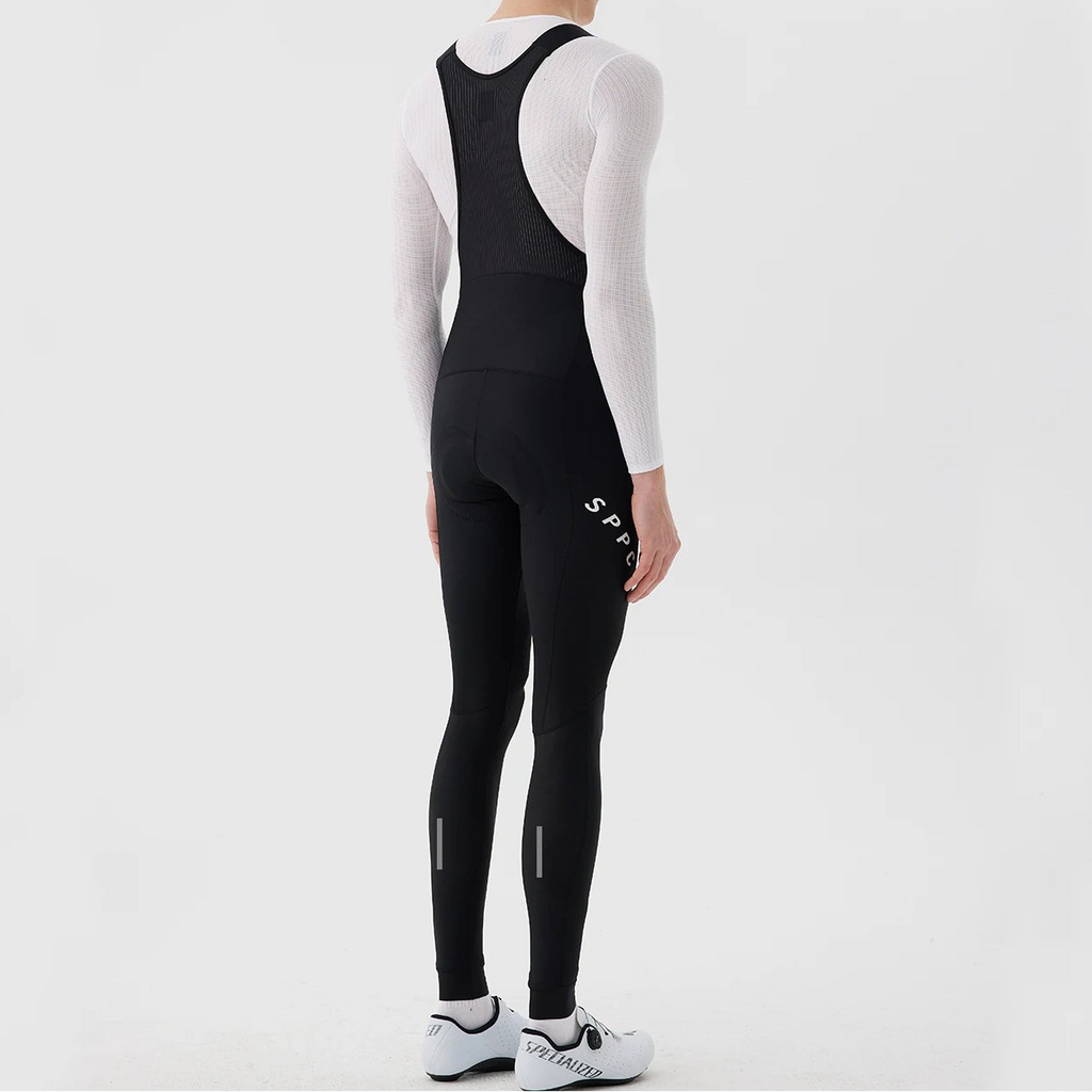 SPPC - Premium Thermal Cycling Bib Tights - Velovoila