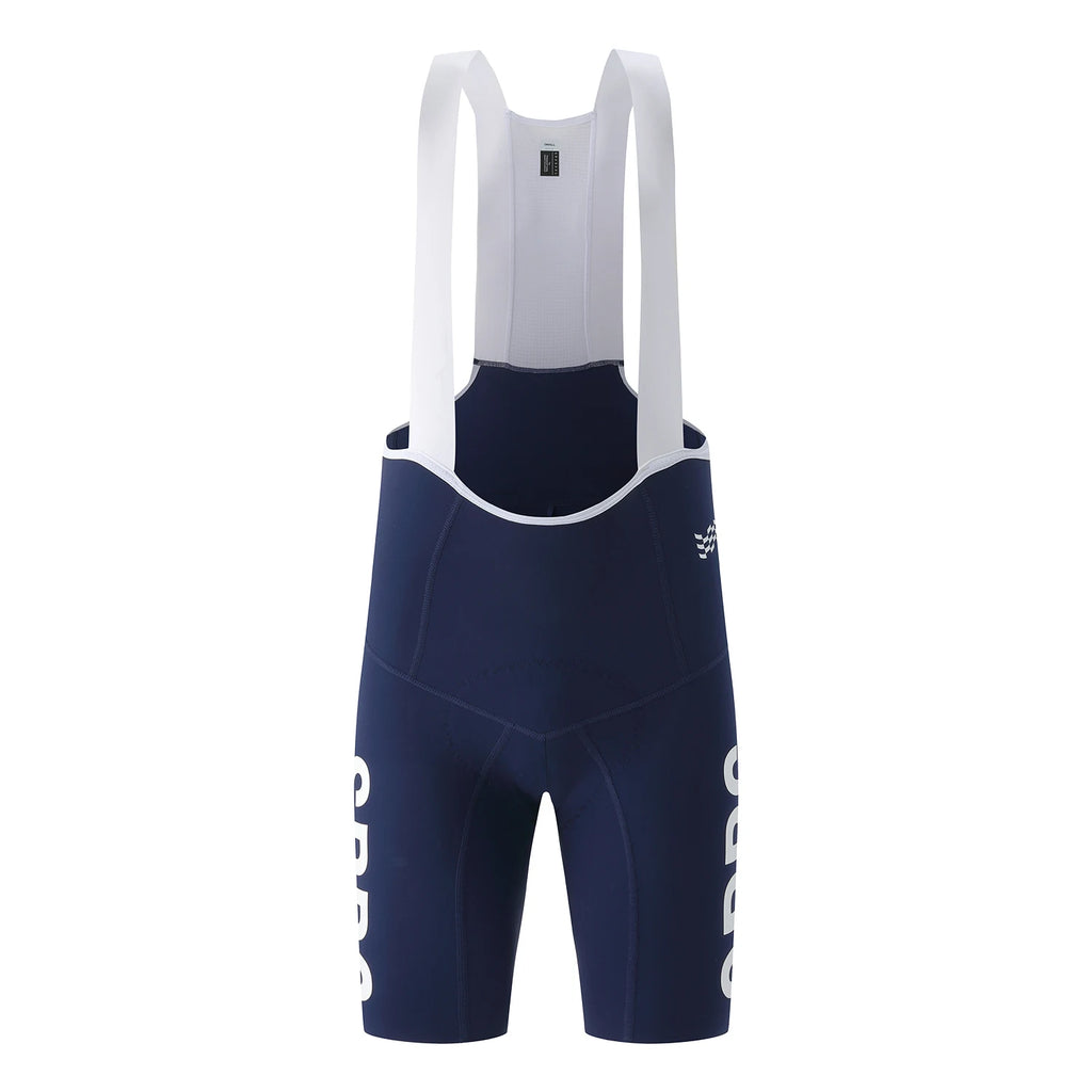 SPPC - Premium Cycling Bib Shorts - Velovoila