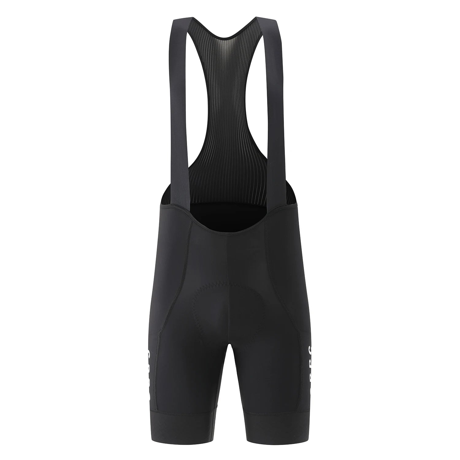 SPPC - Cycling Bib Shorts with Pocket - Velovoila