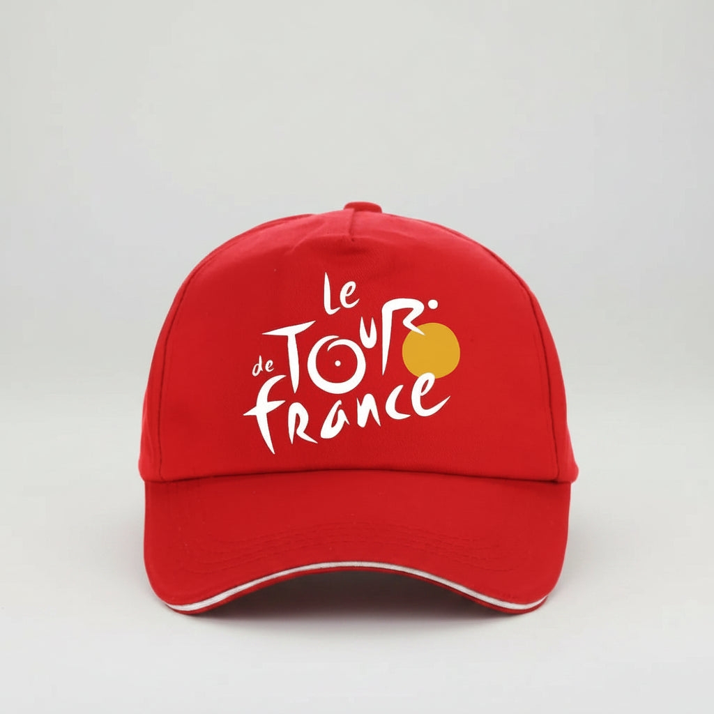 Peloton Snapback Cap