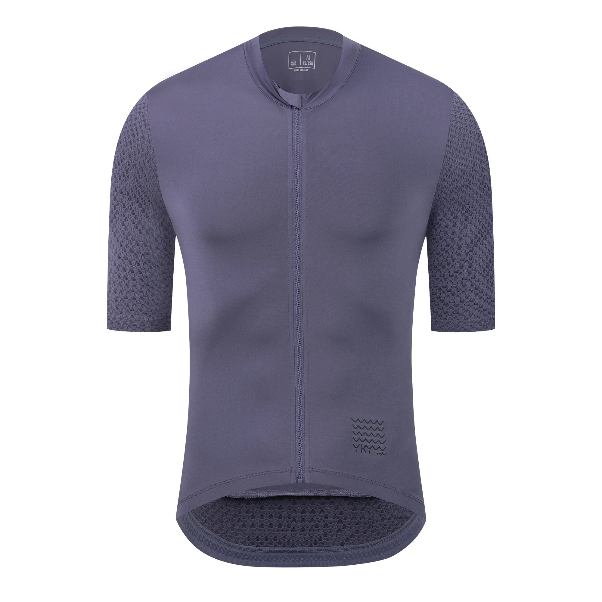 YKYW - Cycling Jersey Short Sleeve Road & MTB - Velovoila