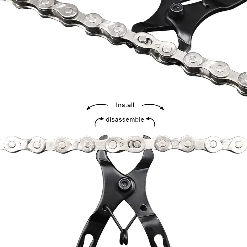 Chain Link Pliers Steel Quick Link Tool