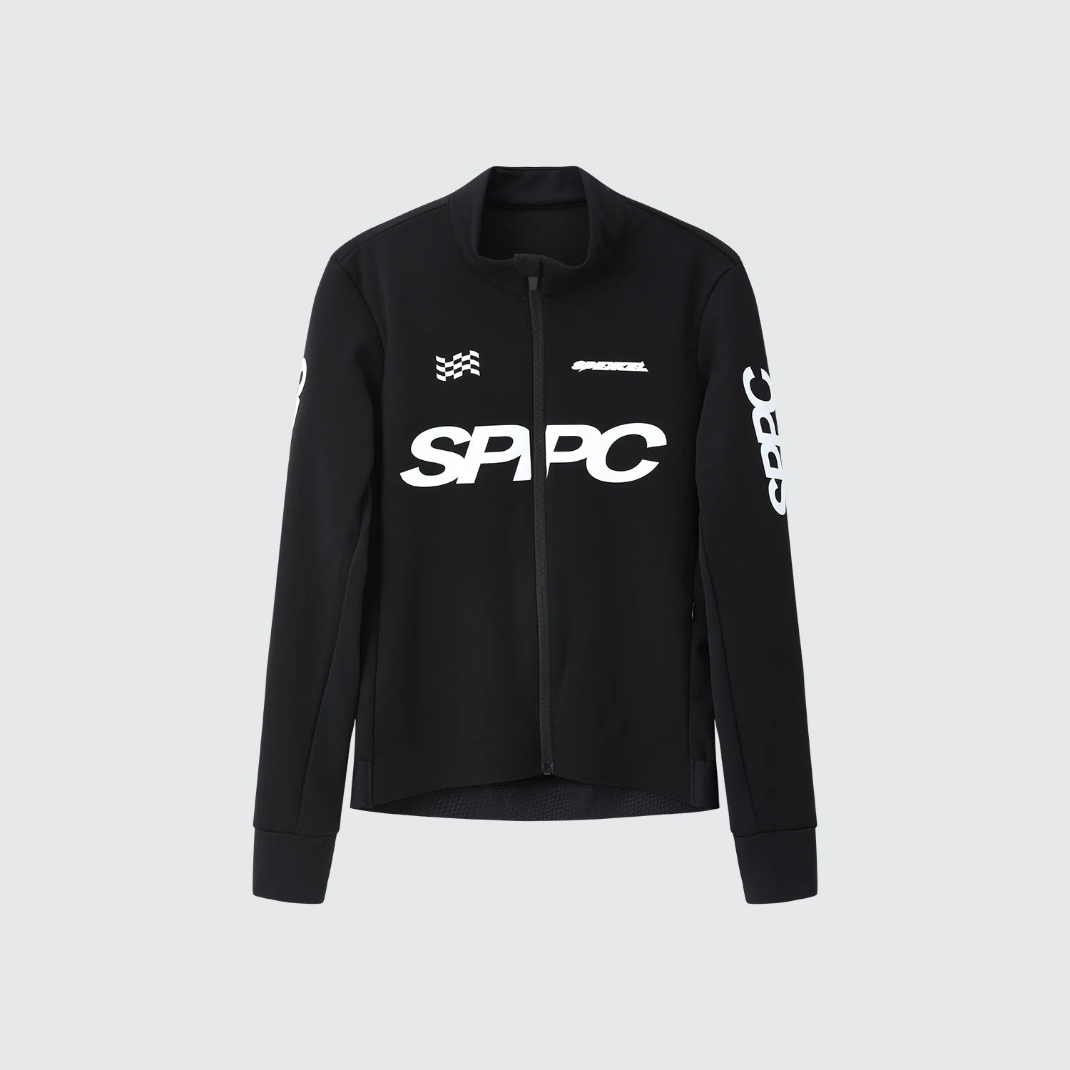SPPC - Cycling Jacket Winter Thermal Fleece Windproof - Velovoila