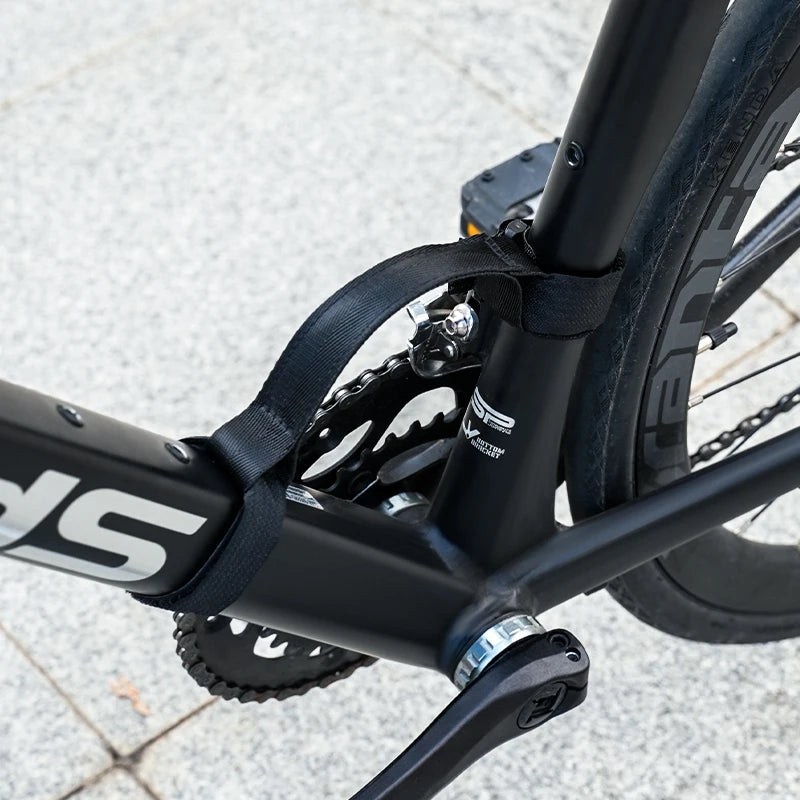 Bicycle Carry Strap