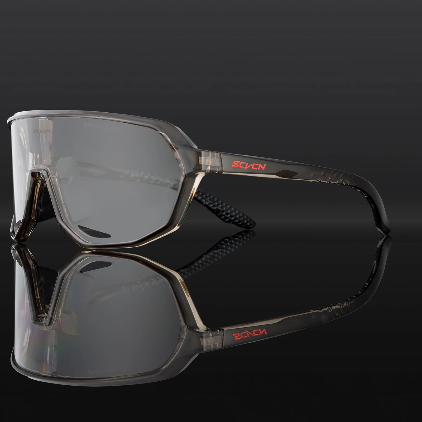 Cycling Sunglasses Photochromic UV400 v2