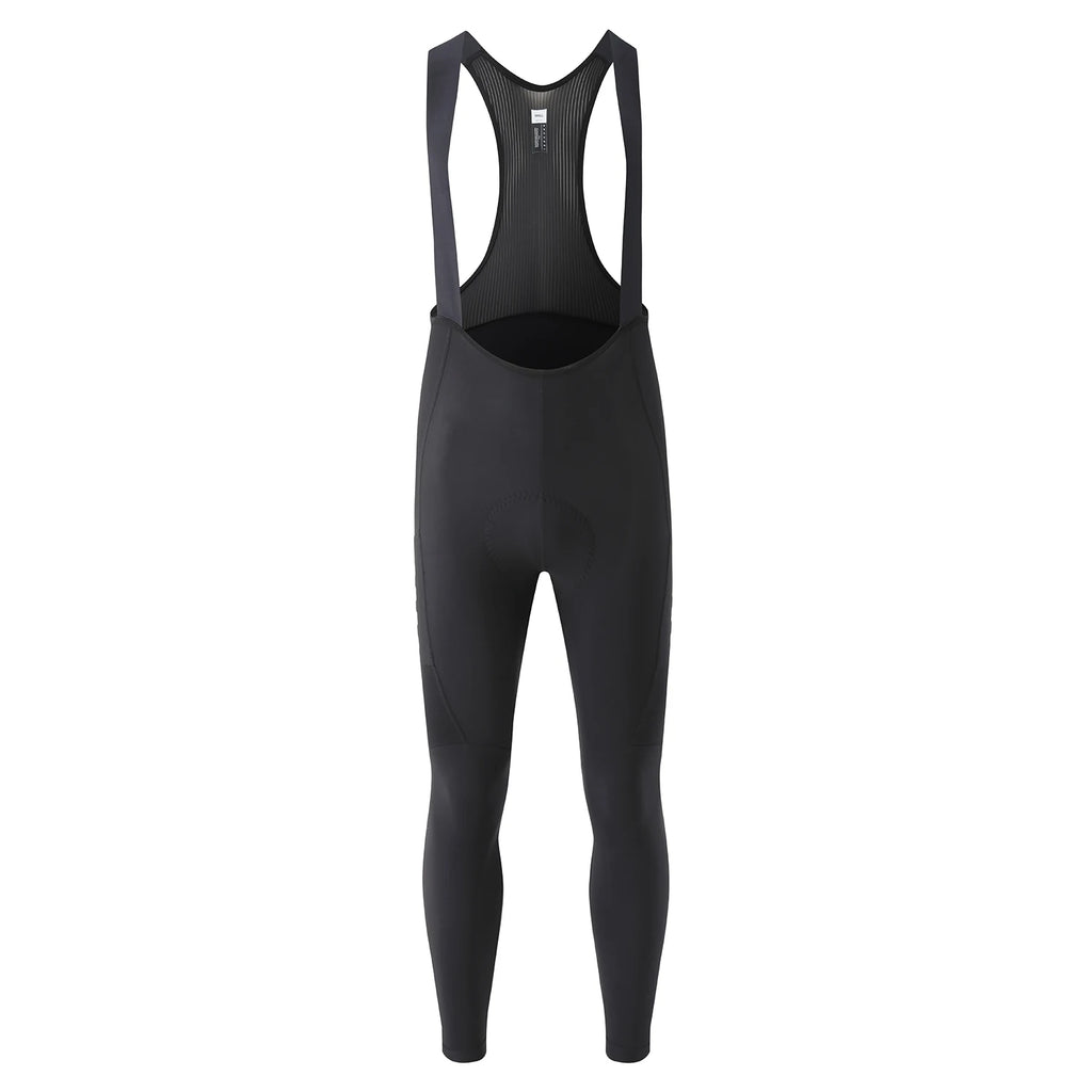 SPPC - Premium Thermal Cycling Bib Tights - Velovoila