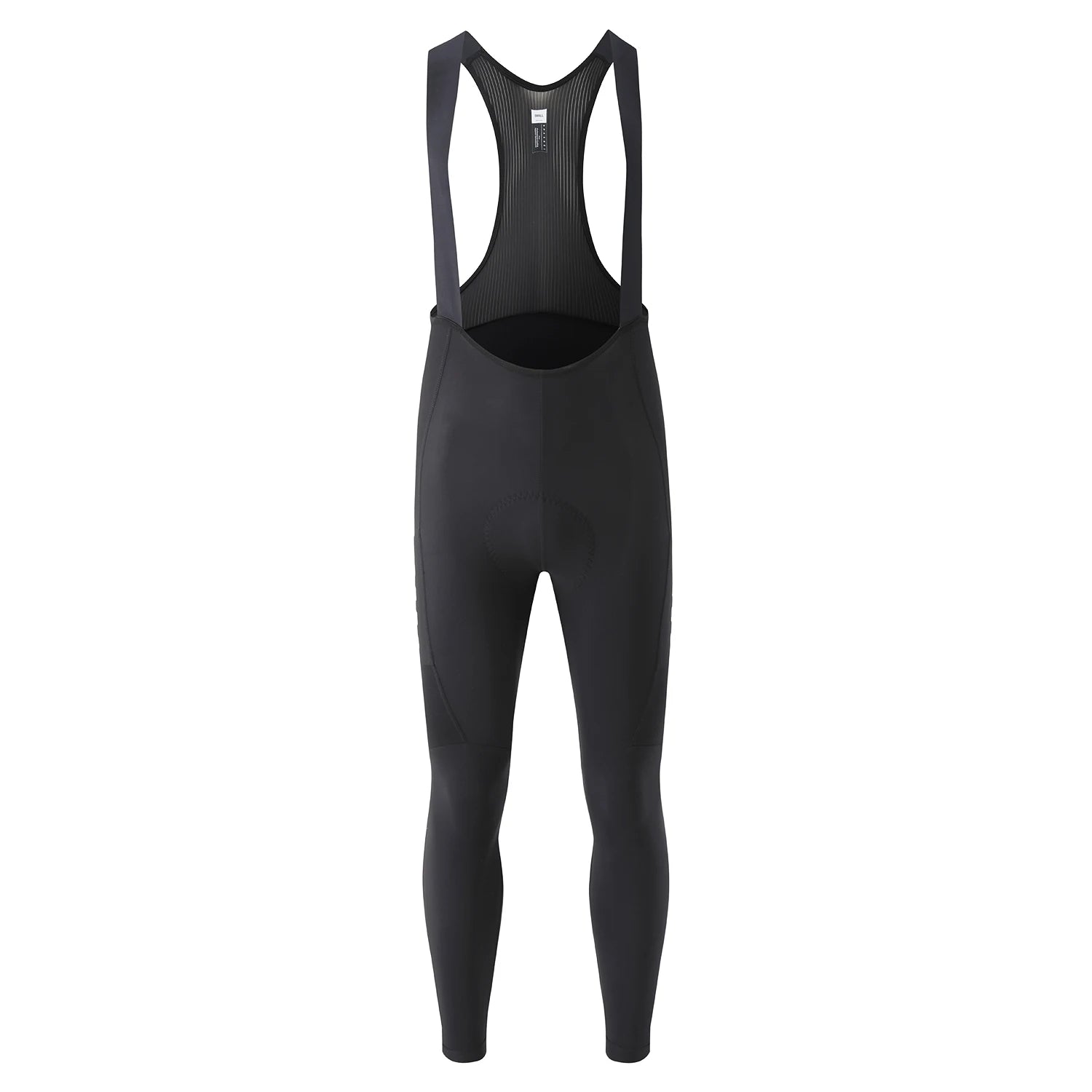 SPPC - Premium Thermal Cycling Bib Tights - Velovoila
